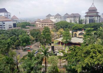 Sejumlah 2.653 Kafilah Berkompetisi di MTQMN 2023