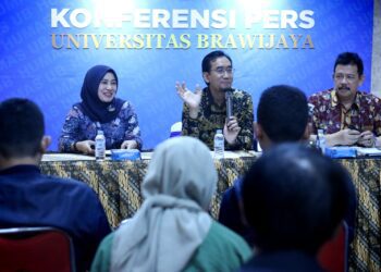 UB Tuan Rumah MTQMN XVII 2023: Gali Bibit Unggul Seni Qur’an di Nusantara