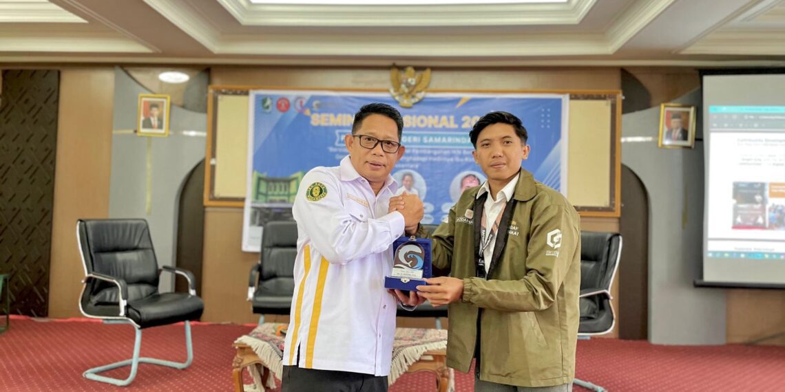 Pemuda Miliki Peran Kawal IKN