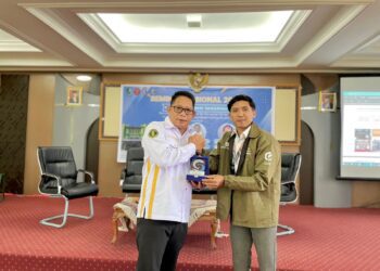 Pemuda Miliki Peran Kawal IKN