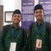 Peserta Lomba Debat Kandungan Al-Qur’an dari UNDIP Apresiasi MTQMN XVII UB 2023