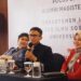 Prodi Magister Ilmu Komunikasi FISIP UB Dorong Kolaborasi Alumni Hadapi Tantangan Komunikasi Digital