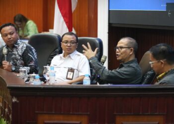 LPPM UB Dorong Sinergi Antara Dunia Usaha dan Akademisi