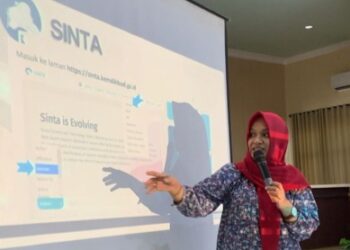 Sekolah Pascasarjana UB Gelar Workshop Penulisan Jurnal Nasional untuk Tingkatkan Kemampuan Pengajar