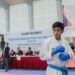 Mahasiswa FH UB Wildan Kristanto Sabet Prestasi Gemilang dengan Pukulan dan Tendangan di Arena Karate
