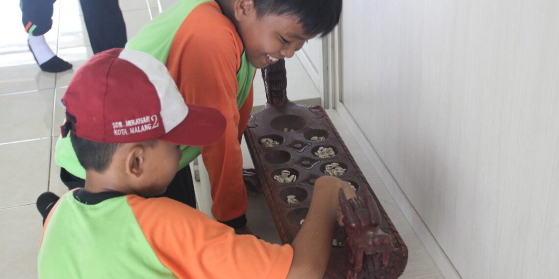 Museum Pendidikan Kota Malang, Pusat Sejarah yang Mulai Dilupakan
