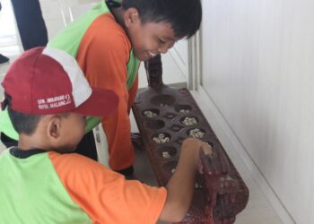Museum Pendidikan Kota Malang, Pusat Sejarah yang Mulai Dilupakan