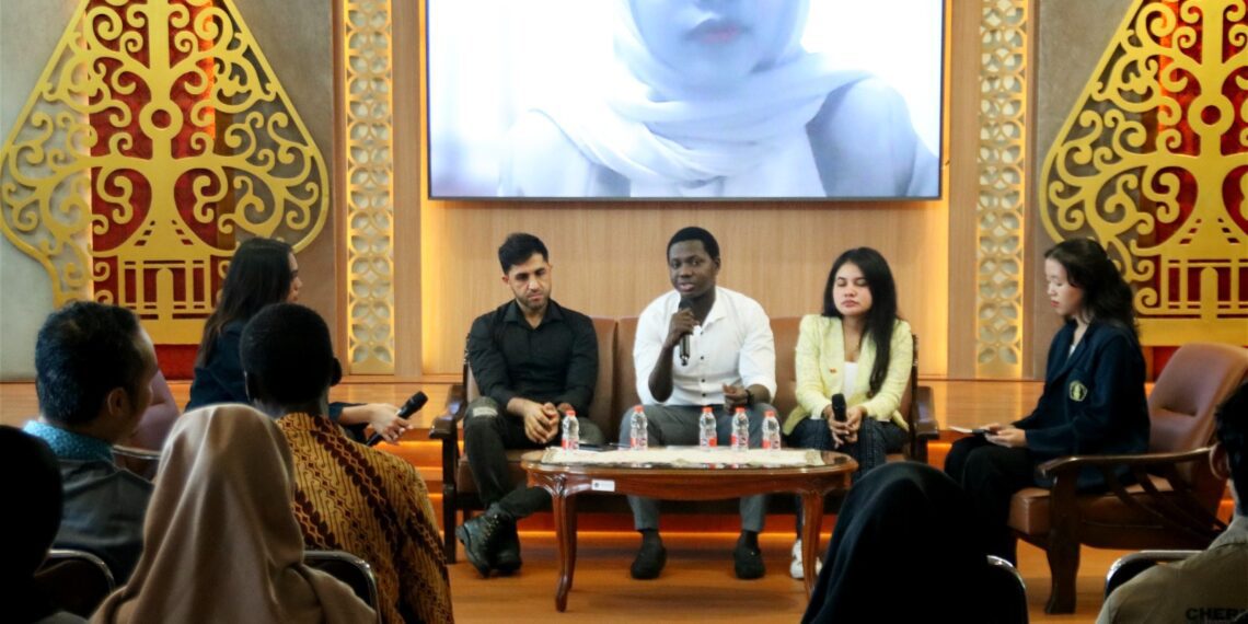 FIA UB Gelar AviSOC 2023, Sukses Besar dengan Peserta dari 9 Negara