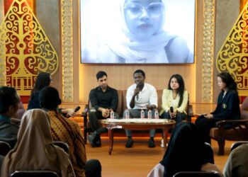 FIA UB Gelar AviSOC 2023, Sukses Besar dengan Peserta dari 9 Negara