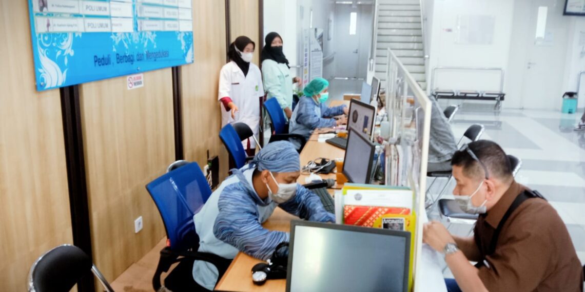 Rayakan Dies Natalis ke-49, Klinik UB Luncurkan Tiga Layanan Baru