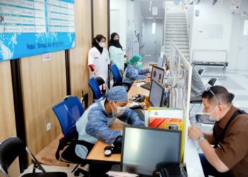 Rayakan Dies Natalis ke-49, Klinik UB Luncurkan Tiga Layanan Baru