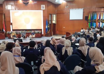 Edukasi Literasi Keuangan, GenBI Malang Gelar GenBI Festival & CBP Goes To Campus