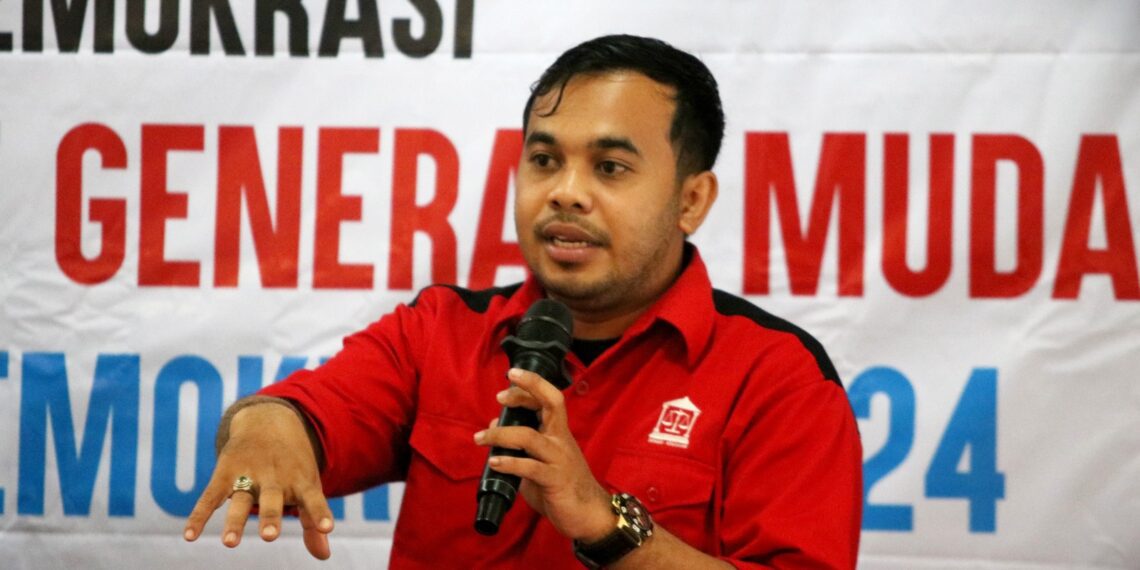 LBH Rumah Keadilan Siap Awasi Pemilu 2024 di Malang dan Kediri