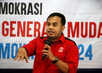 LBH Rumah Keadilan Siap Awasi Pemilu 2024 di Malang dan Kediri