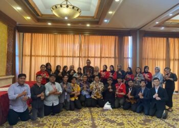 PERHUMAS Muda Malang Raya Penuhi Kebutuhan Jejaring Sosial Mahasiswa