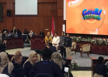Bincang Sejarawan GenBI Festival Soroti Eksistensi BI dan Jejak Sejarahnya di Malang