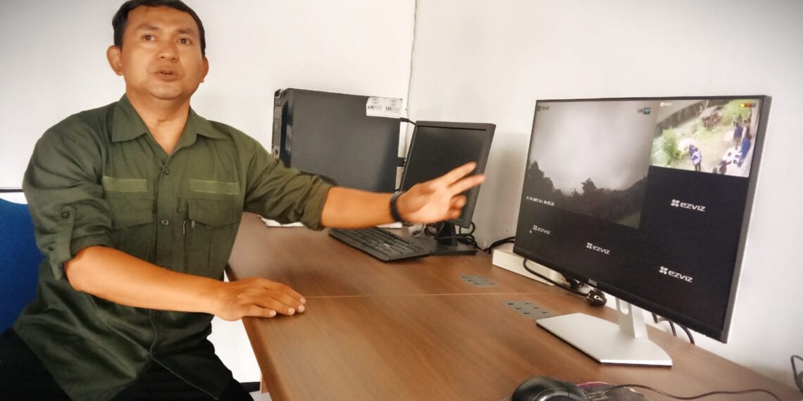 Pentingnya School dan Town Watching dalam Mitigasi Bencana