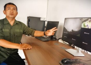 Pentingnya School dan Town Watching dalam Mitigasi Bencana