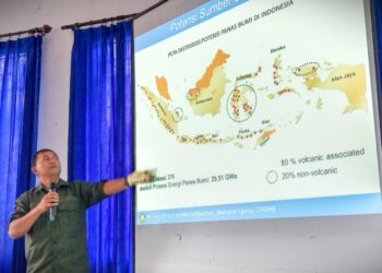 Pentingnya School dan Town Watching dalam Mitigasi Bencana