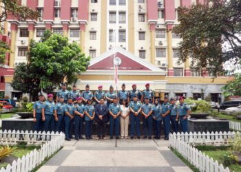 Kolaborasi Seskoal dan FH UB: Kuatkan Pendidikan Hukum Indonesia