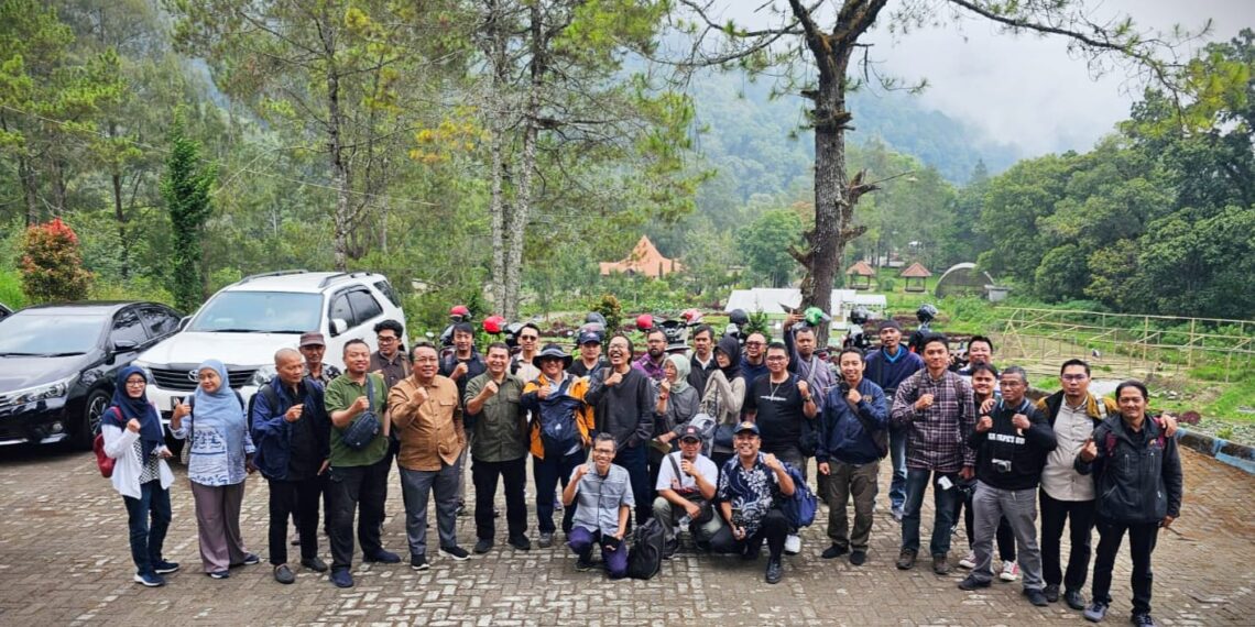 UB Segera Miliki “Media Corner” untuk Awak Media