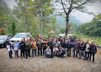 UB Segera Miliki “Media Corner” untuk Awak Media