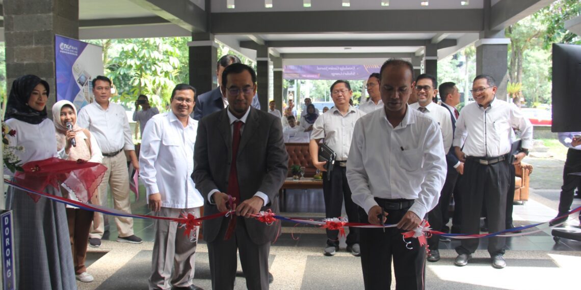 UPT Perpustakaan UB Luncurkan Inovasi Layanan Baru