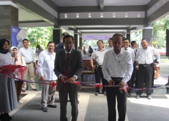 UPT Perpustakaan UB Luncurkan Inovasi Layanan Baru