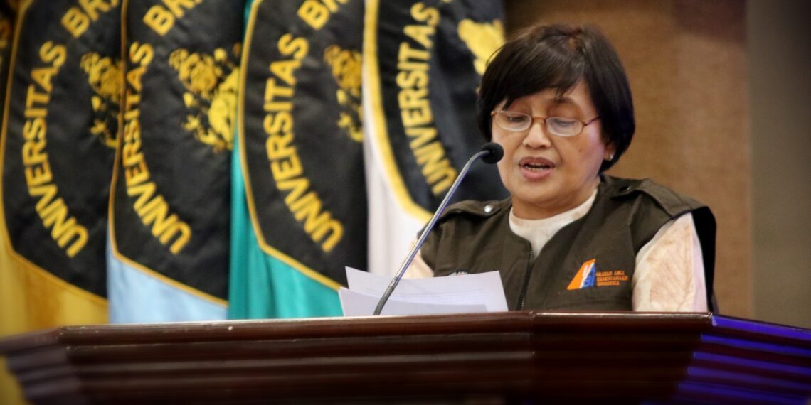 Penguatan Modal Sosial Adaptif dalam Revolusi Industri Kebencanaan 4.0