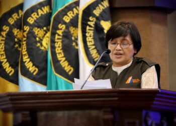 Penguatan Modal Sosial Adaptif dalam Revolusi Industri Kebencanaan 4.0