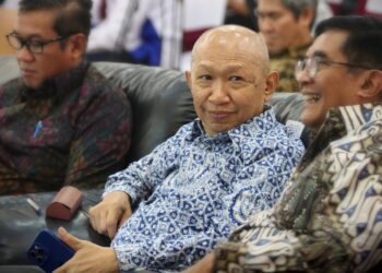 Tantangan dan Peluang Industri Kelistrikan di Indonesia