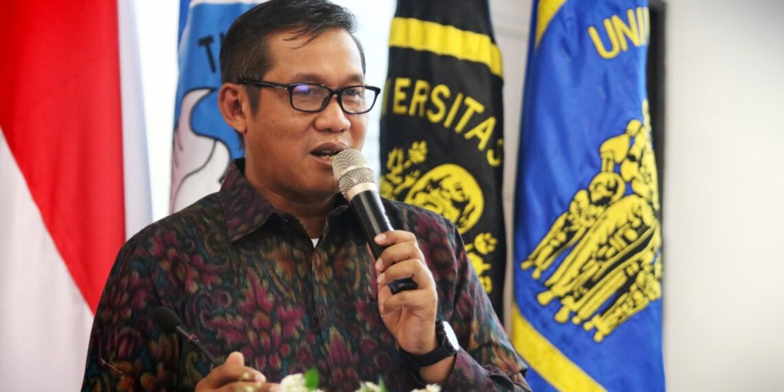 PLN Umumkan Rencana Transisi Energi Terbarukan