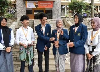 10 Finalis Pimnas UB akan Berlaga Hari Ini