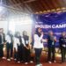 Tingkatkan Skill Berbahasa, Prodi Pendidikan Bahasa Inggris Gelar English Camp 2023
