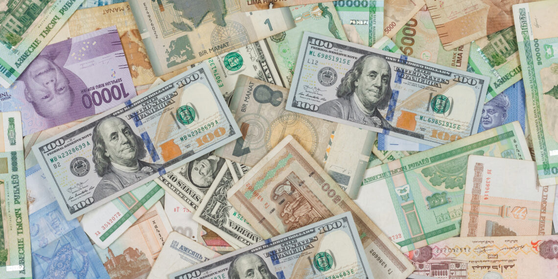 BPS: Cepat atau Lambat, Nilai Tukar Dolar terhadap Rupiah Berpotensi Pengaruhi Inflasi