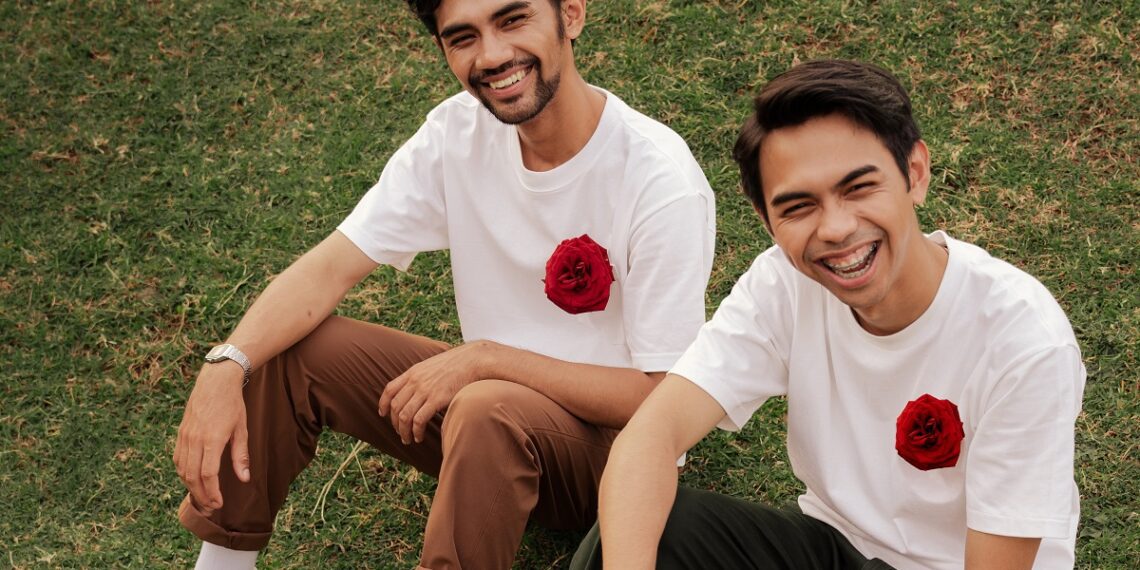 Move On bersama Dbatlayar dengan Lagu Terbaru Mereka “Mawar Merah”