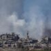 Dosen HI UB Kritisi Kebuntuan Solusi Damai Perang Gaza