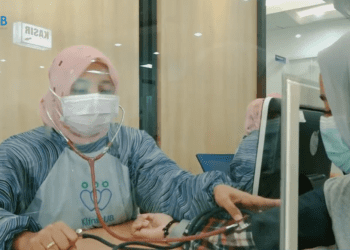 Klinik UB Raih Akreditasi Paripurna dari Kementerian Kesehatan