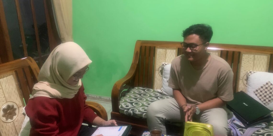 Informasi Lingkungan dan Bencana Dari Media Berdampak