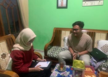 Informasi Lingkungan dan Bencana Dari Media Berdampak