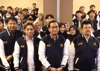 Tim Pimnas UB Siap Bertolak ke Bandung