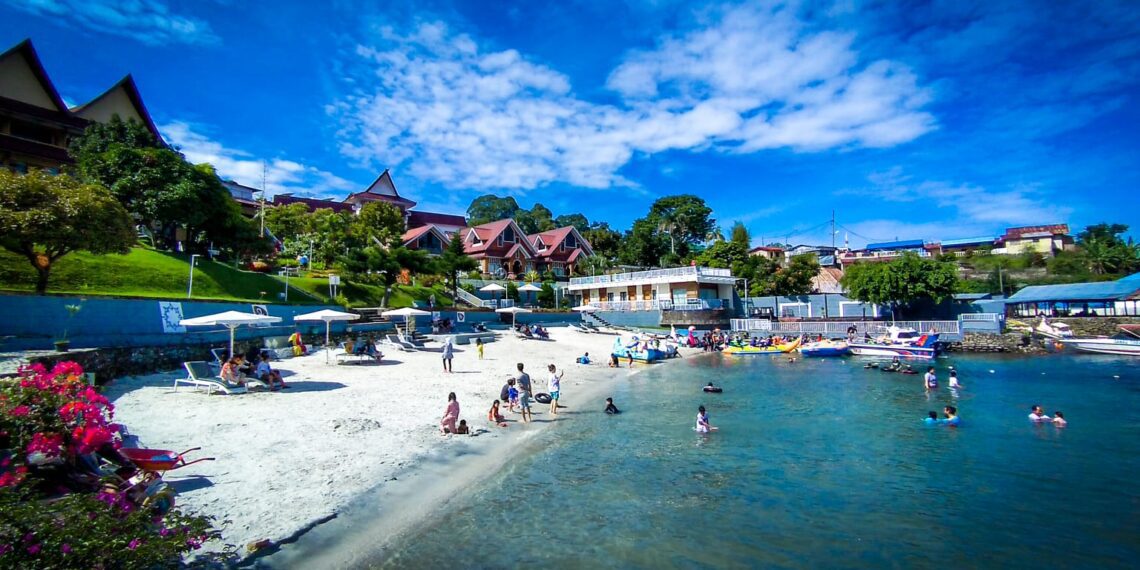 Okupansi Hotel Jaringan HIG Naik Signifikan Di Ajang Aquabike Jetski World Champions