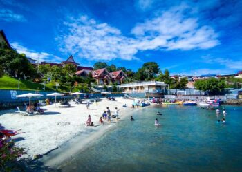 OkupansiĀ Hotel Jaringan HIG NaikĀ Signifikan Di Ajang Aquabike Jetski World Champions
