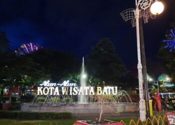 5 Destinasi Wisata Selepas UTBK di Malang Raya