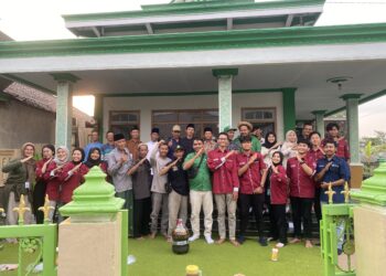 Tim IAAS LC-UB Siap Tampil di Final Abdidaya Ormawa 2023