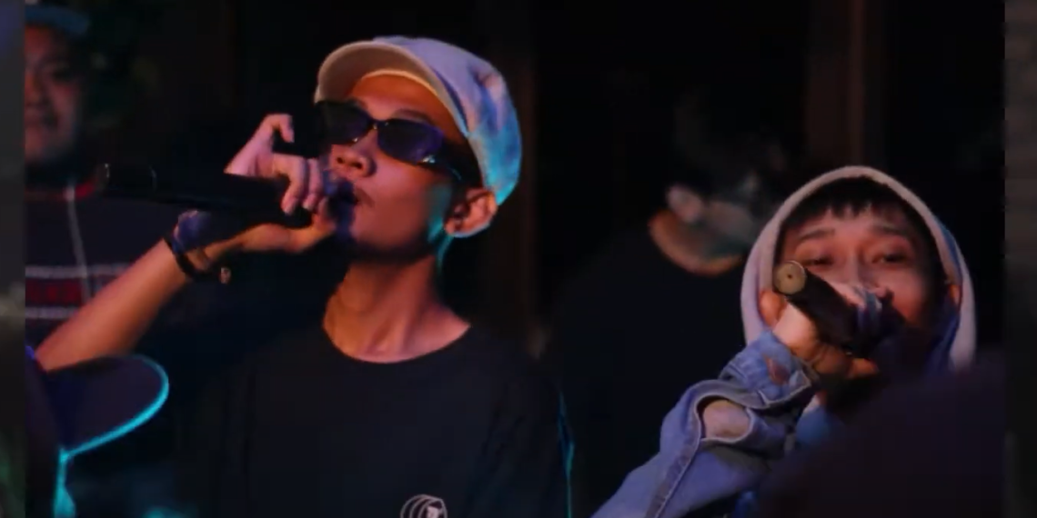 Hip Hop Halaman Belakang, Komunitas Hip Hop Kolektif Malang