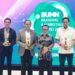 HIN Raih Tiga Penghargaan  BUMN Branding & Marketing Award Tahun 2023
