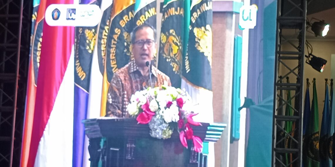 IKA UB Canangkan Sertifikasi Alumni