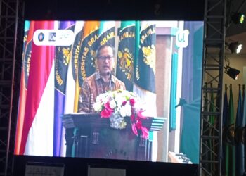 IKA UB Canangkan Sertifikasi Alumni