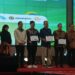 Tiga Alumni UB Raih Alumni Award 2023